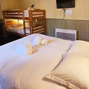 Hôtel La Petite Auberge Hotel