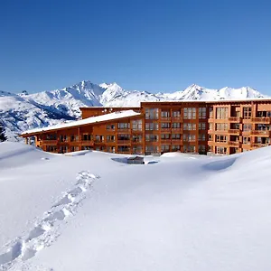 4* Apart-hotel Prestige Odalys Eden